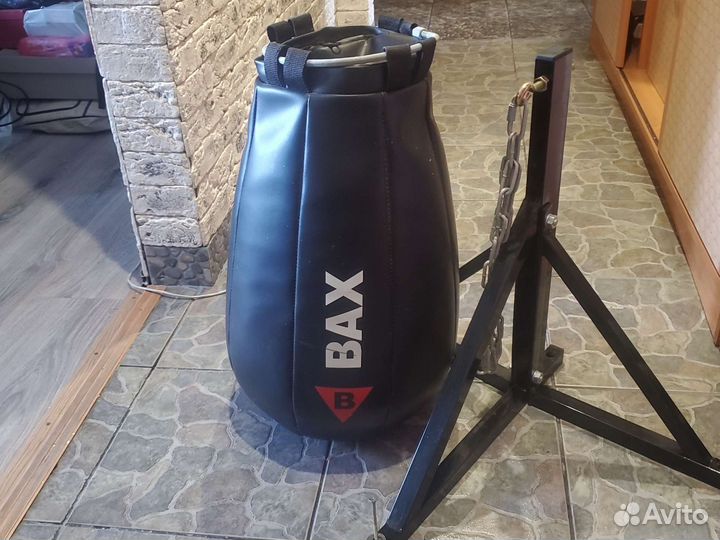 Боксерская груша