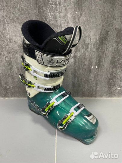 Горнолыжные ботинки