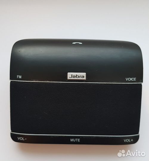 Устройство громкой связи Jabra freeway HFS100