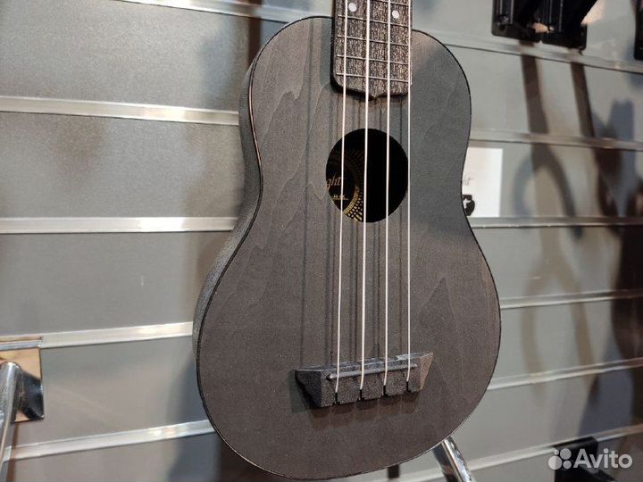 Flight TUS-35 BK - Укулеле