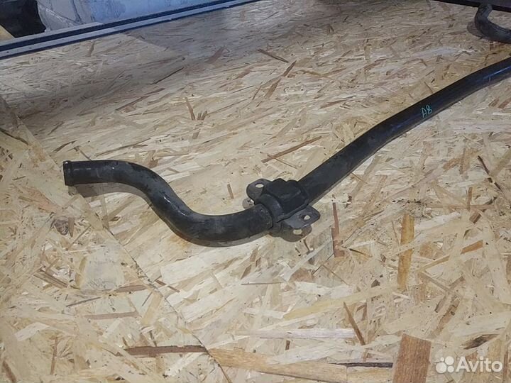 Стабилизатор передний Audi A8 D3 Ауди А8 Д3