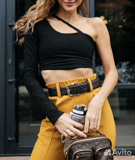 Топ женский