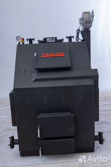 Угольный котел