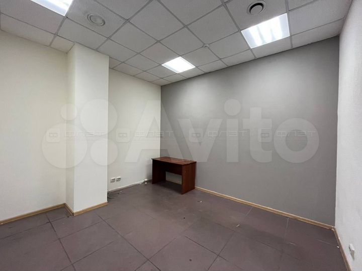 Сдам помещение свободного назначения, 16 м²