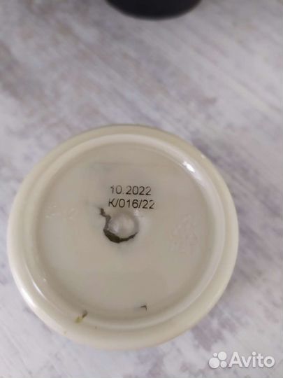 Маска для глубокого очищения Brand for son