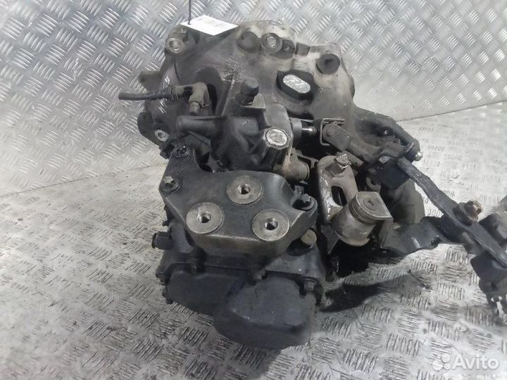 МКПП Opel Corsa D 1.3