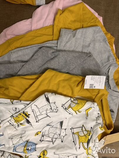 Джемпер минидино 98 110