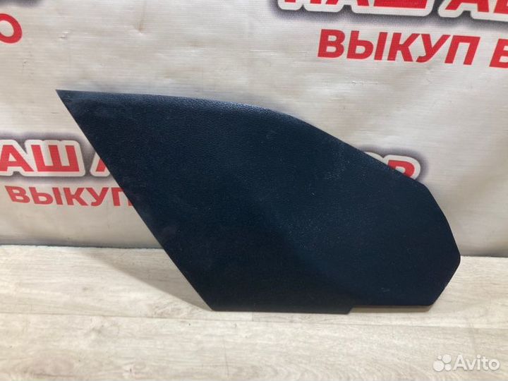 Накладка в салоне левая Kia Cerato 4 седан 2019