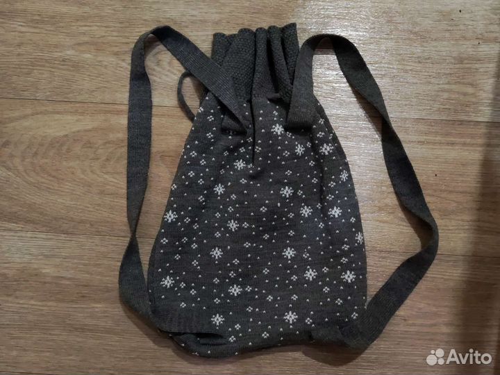 Рюкзак детский