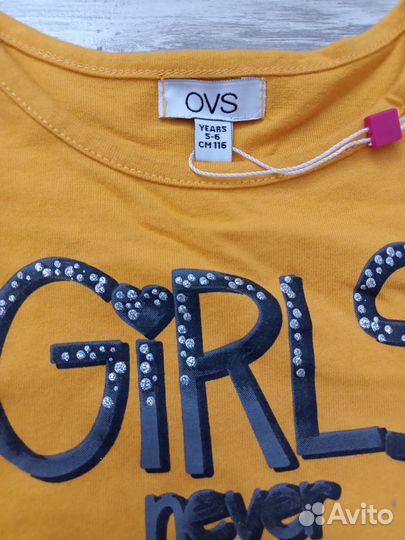 Одежда для девочки на 3-5 лет