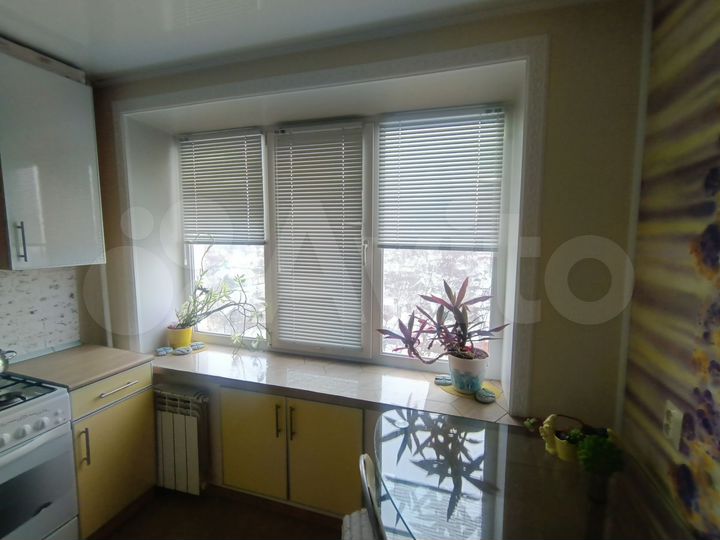 1-к. квартира, 37,6 м², 7/9 эт.