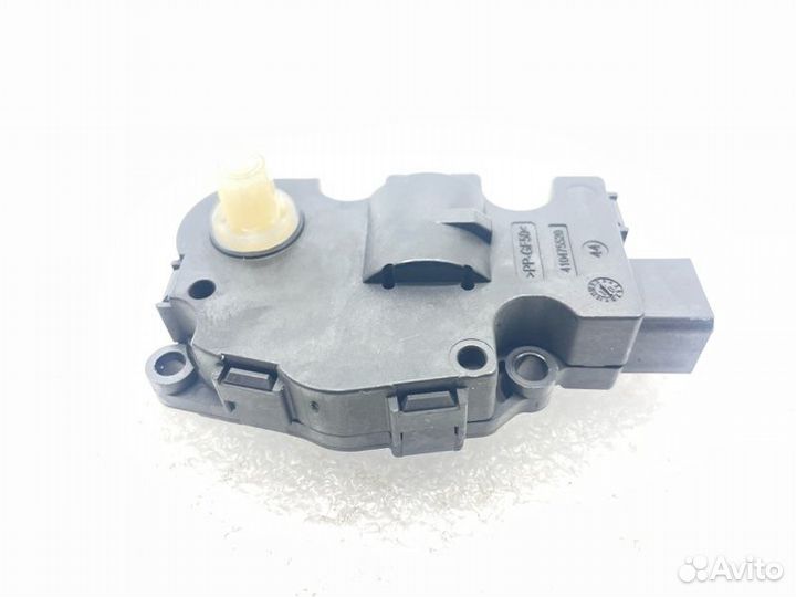 Сервопривод заслонок печки Bmw 5-Series F10 3.0