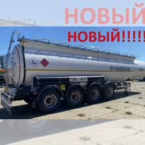 Полуприцеп бензовоз Foxtank 877721, 2024