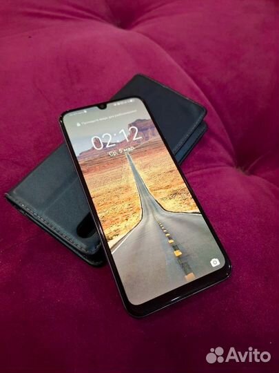 HUAWEI Y8P, 4/128 ГБ