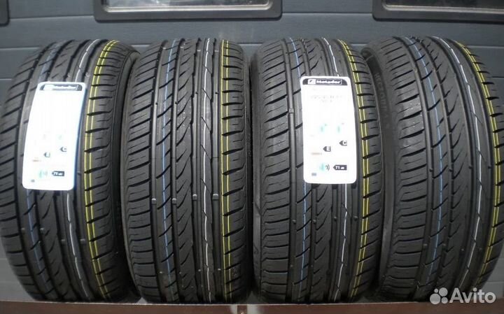 Torero MP47 205/60 R16 92H