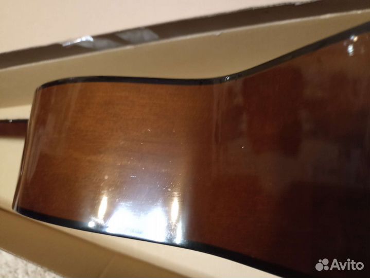 Гитара классика Yamaha c40