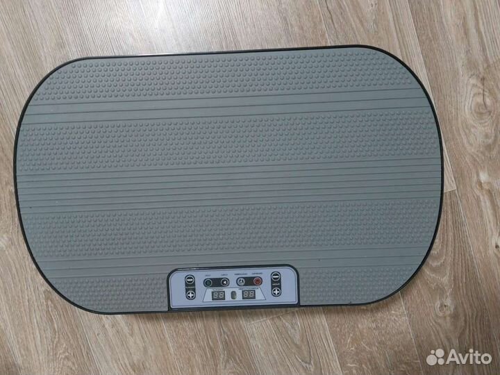 Виброплатформа