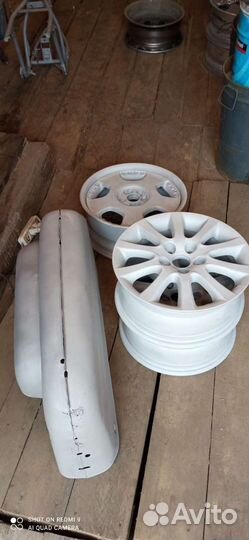 Пескоструйная очистка металлических поверхностей