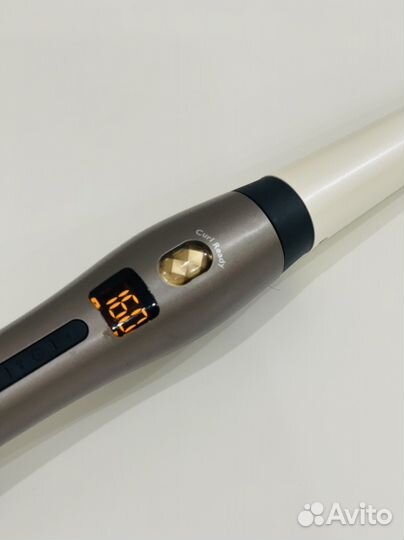 Конусная плойка Philips Care Curl Control