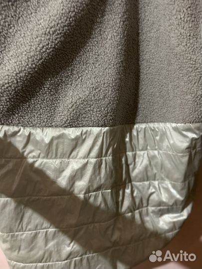 Куртка женская демисезонная 52 54
