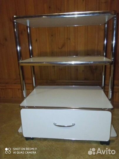 Тумба медицинская