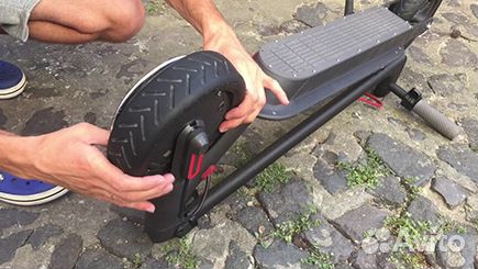 Ремонт Электросамоката и Гироскутера