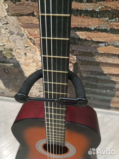 Акустическая гитара