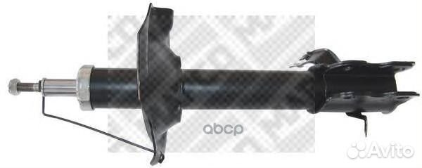 Амортизатор подвески 20527 Mapco