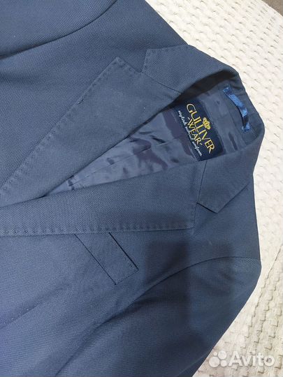 Пиджак школьный,Guliver