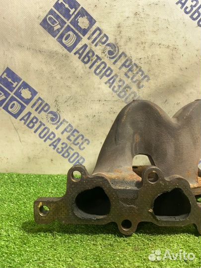 Выпускной коллектор Ford Mondeo 2 лифтбэк 1.8 RKB