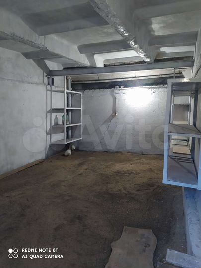Гараж, 24 м²