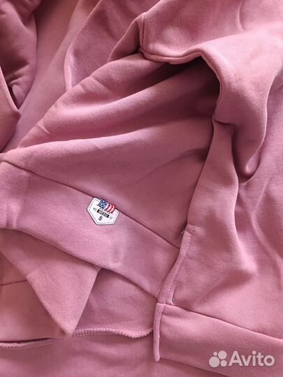 Теплый спортивный женский костюм