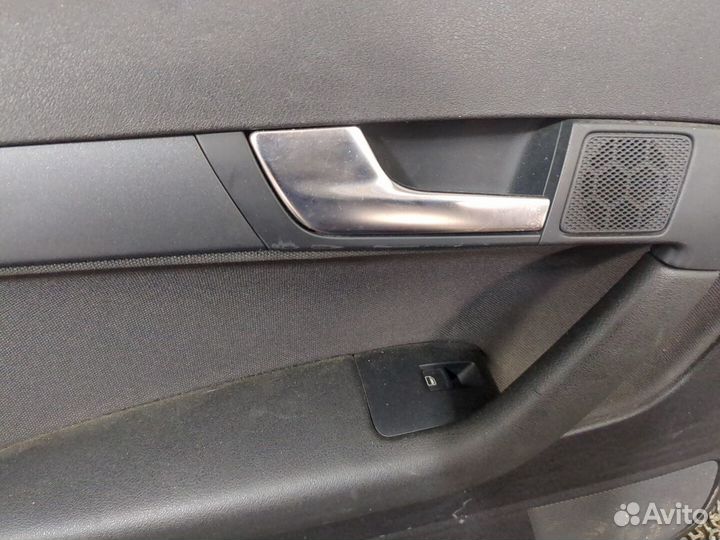 Дверь боковая Audi A3 (8PA), 2009