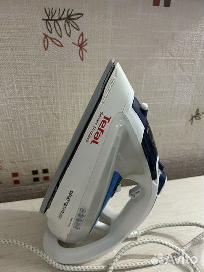 Утюг Tefal на запчасти