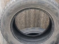 Amtel Cruise 4x4 215/65 R16