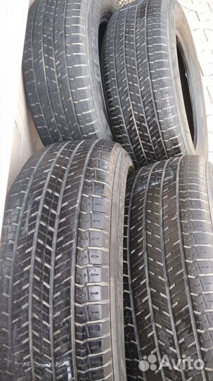 Yokohama Geolandar G91 225/65 R17