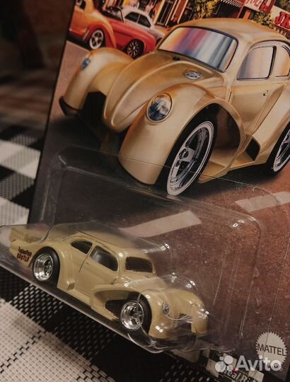 Hot wheels premium