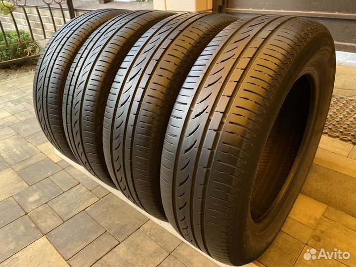 Pirelli Formula Energy 185/65 R15