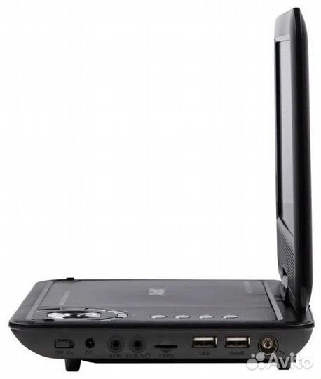 DVD-плеер XPX EA-9067