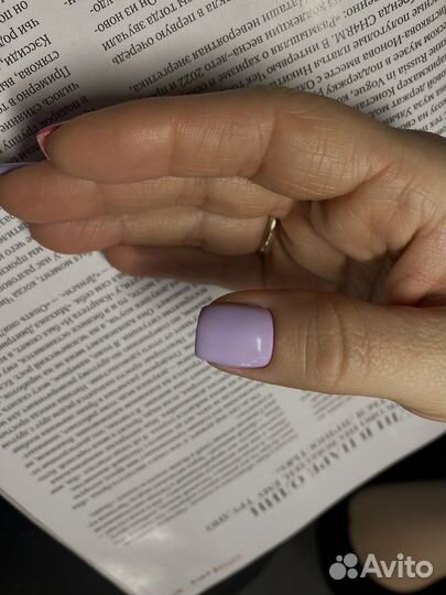 Маникюр/педикюр дыбенко