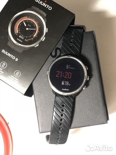 Suunto 9