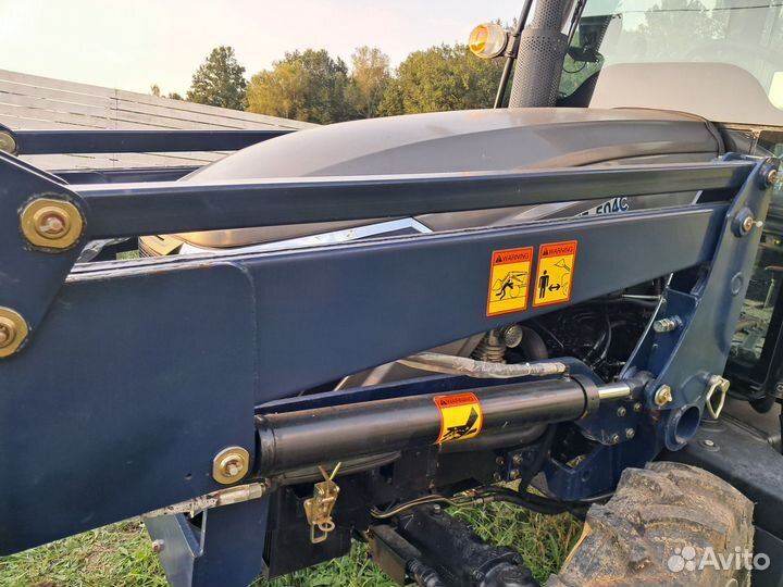 Ковш еврорама