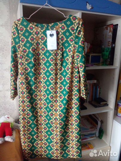 Платья новые