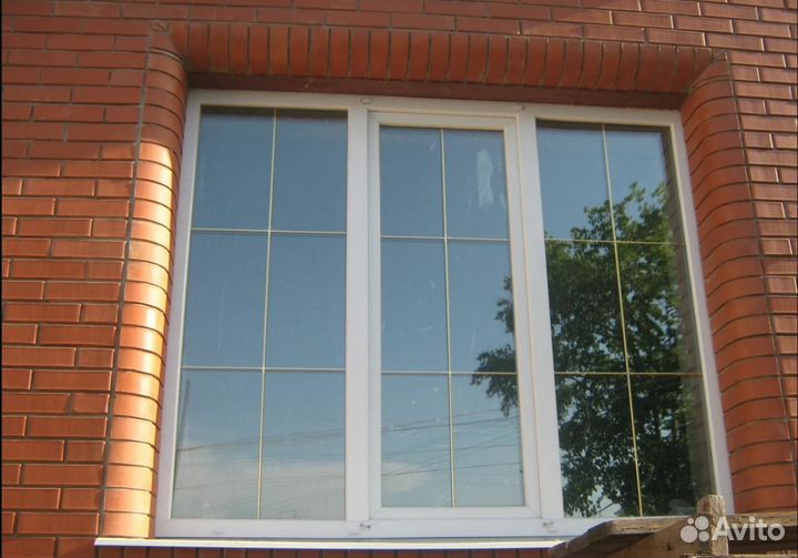 Окна пвх с завода