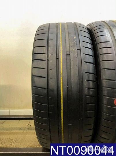 Michelin Pilot Sport 4 245/45 R18 100Y