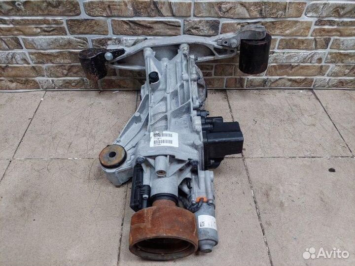 Редуктор задний Volvo XC60