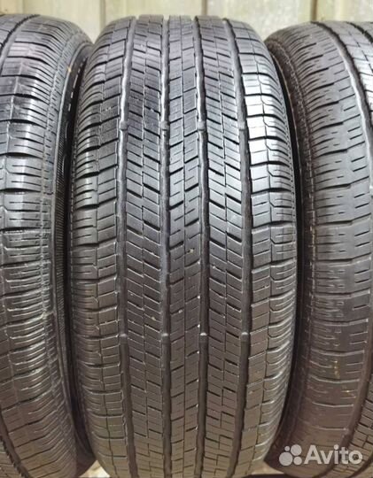 Continental Conti4x4Contact 215/65 R16 98H