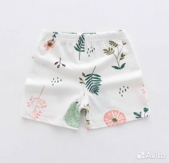 Детские шорты