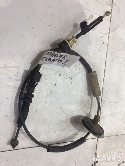 Трос/тяга АКПП (Kia Cerato)