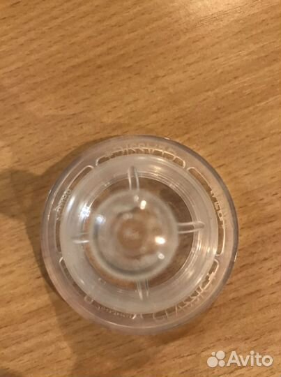 Соски бутылочные